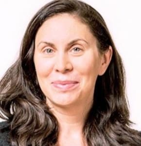 Rachael Rothman
