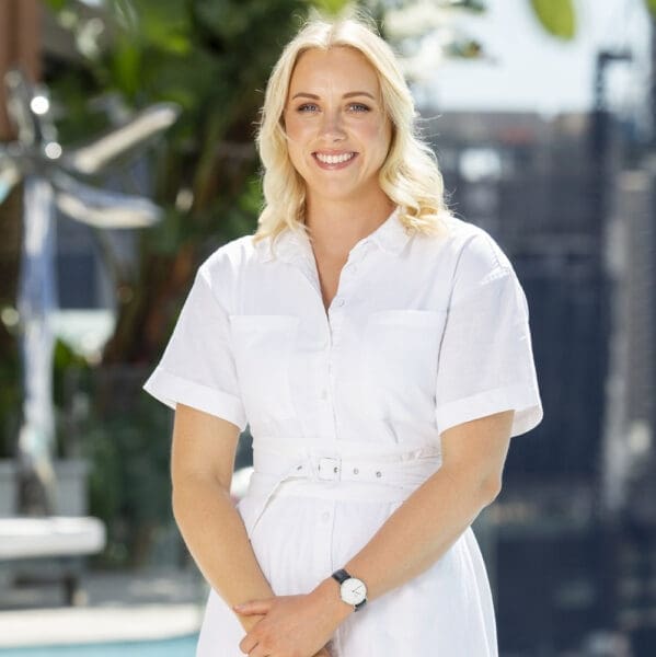 Julia Wardle