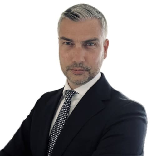 Alexandro Della Croce