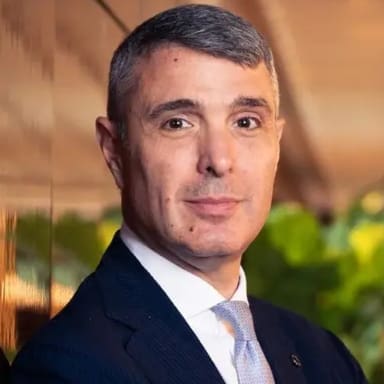 Vincenzo Falcone