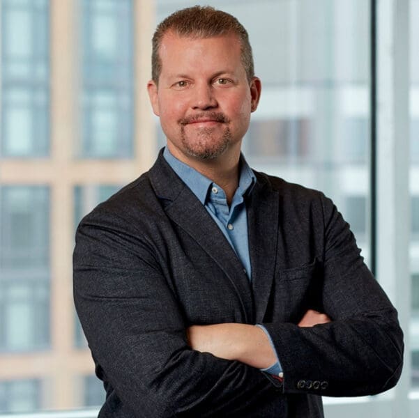 Paul Eckert