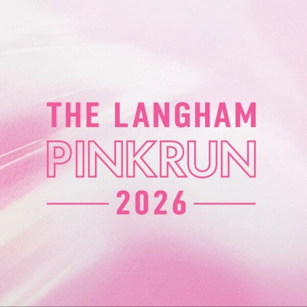 Langham Hospitality Group