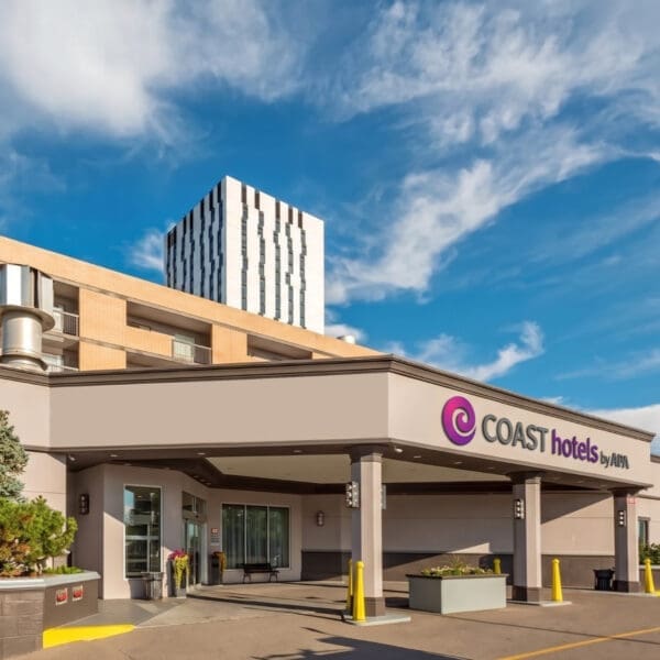 Coast Hotels