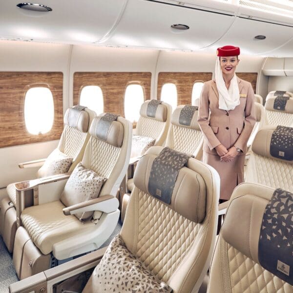 Emirates