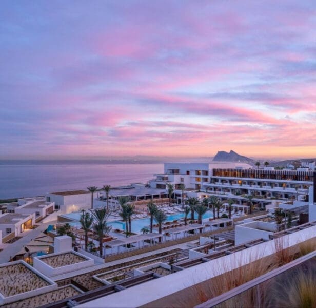 Fairmont La Hacienda Costa del Sol