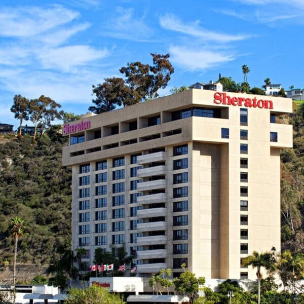 Remington Hospitality