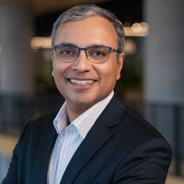 Prashanth Radhakrishnan