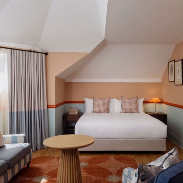 Small Luxury Hotels