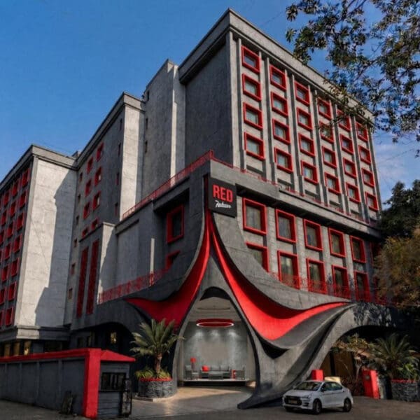 Radisson Hotel Group