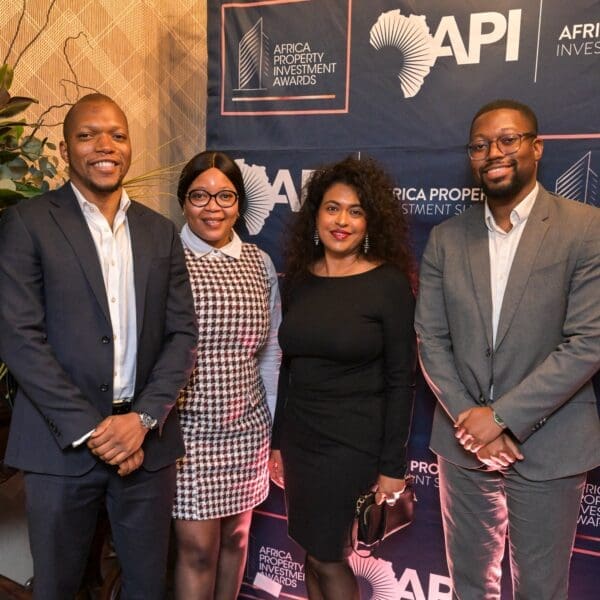 API