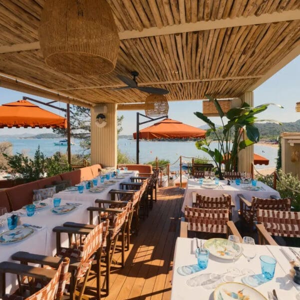 Hotel Cala di Volpe