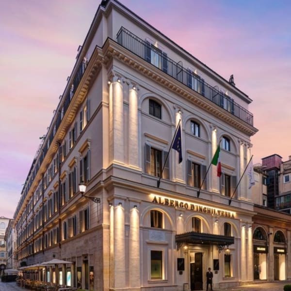 Starhotels